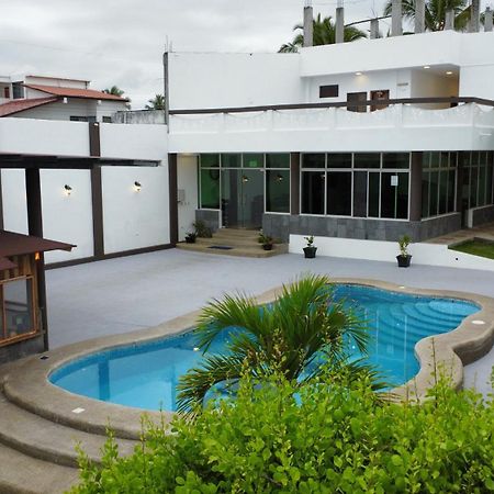 Hotel Pelican Bay Puerto Ayora  Εξωτερικό φωτογραφία