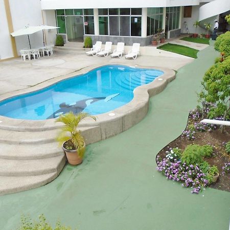 Hotel Pelican Bay Puerto Ayora  Εξωτερικό φωτογραφία