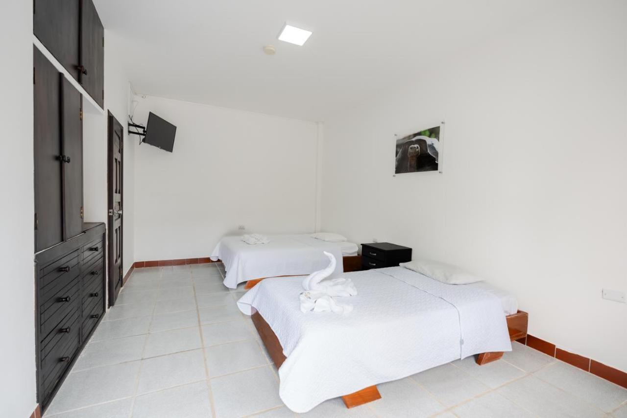 Hotel Pelican Bay Puerto Ayora  Εξωτερικό φωτογραφία