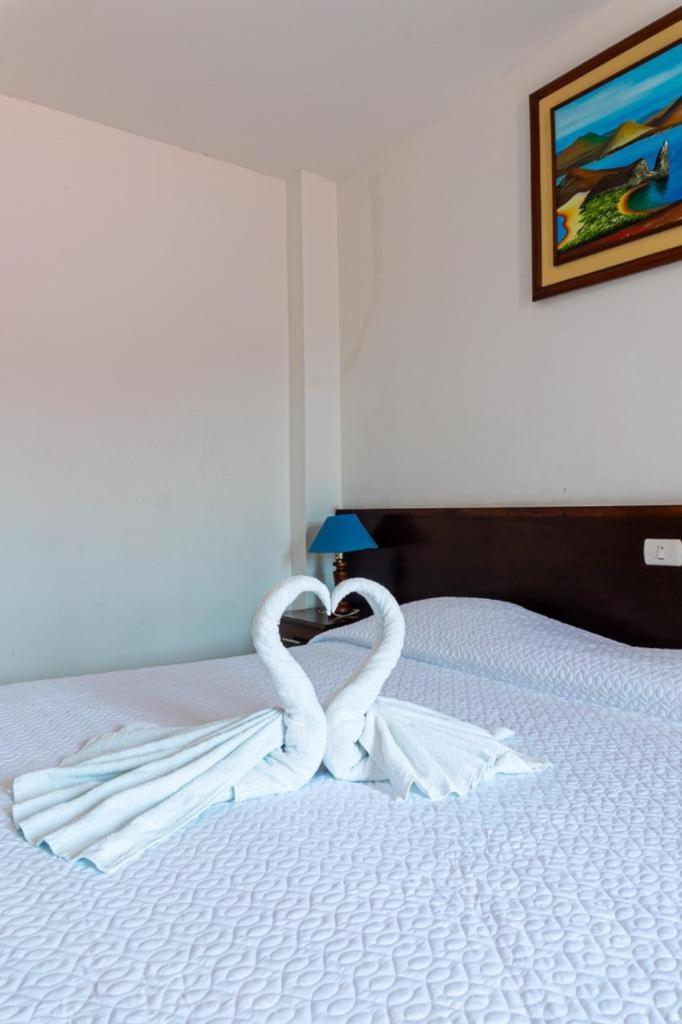 Hotel Pelican Bay Puerto Ayora  Εξωτερικό φωτογραφία