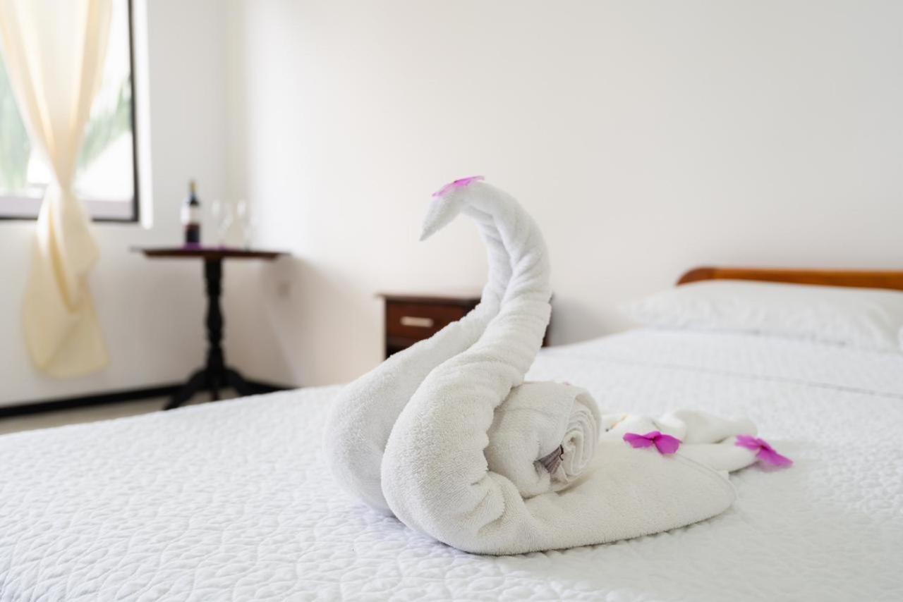 Hotel Pelican Bay Puerto Ayora  Εξωτερικό φωτογραφία
