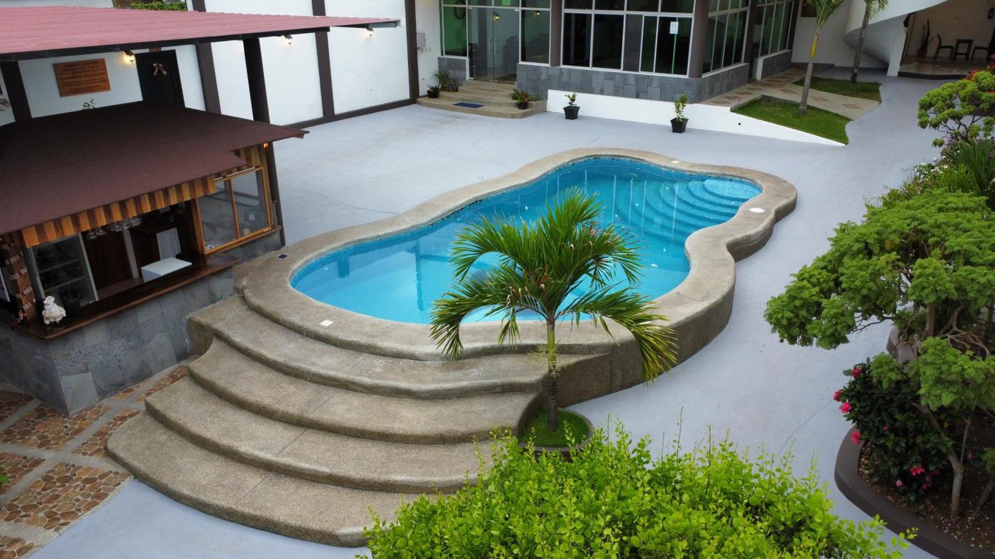 Hotel Pelican Bay Puerto Ayora  Εξωτερικό φωτογραφία