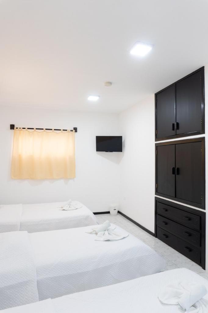 Hotel Pelican Bay Puerto Ayora  Εξωτερικό φωτογραφία