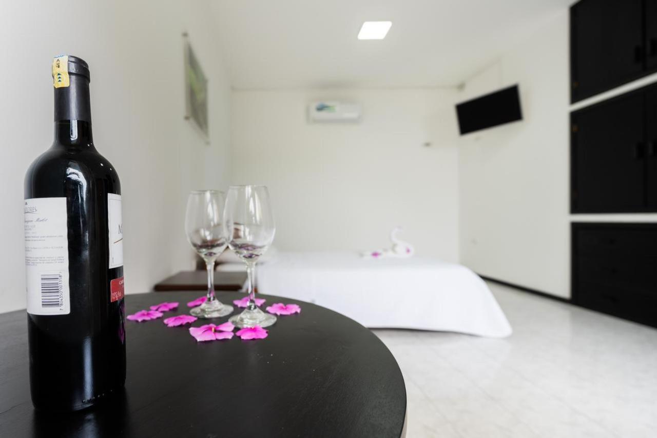Hotel Pelican Bay Puerto Ayora  Εξωτερικό φωτογραφία