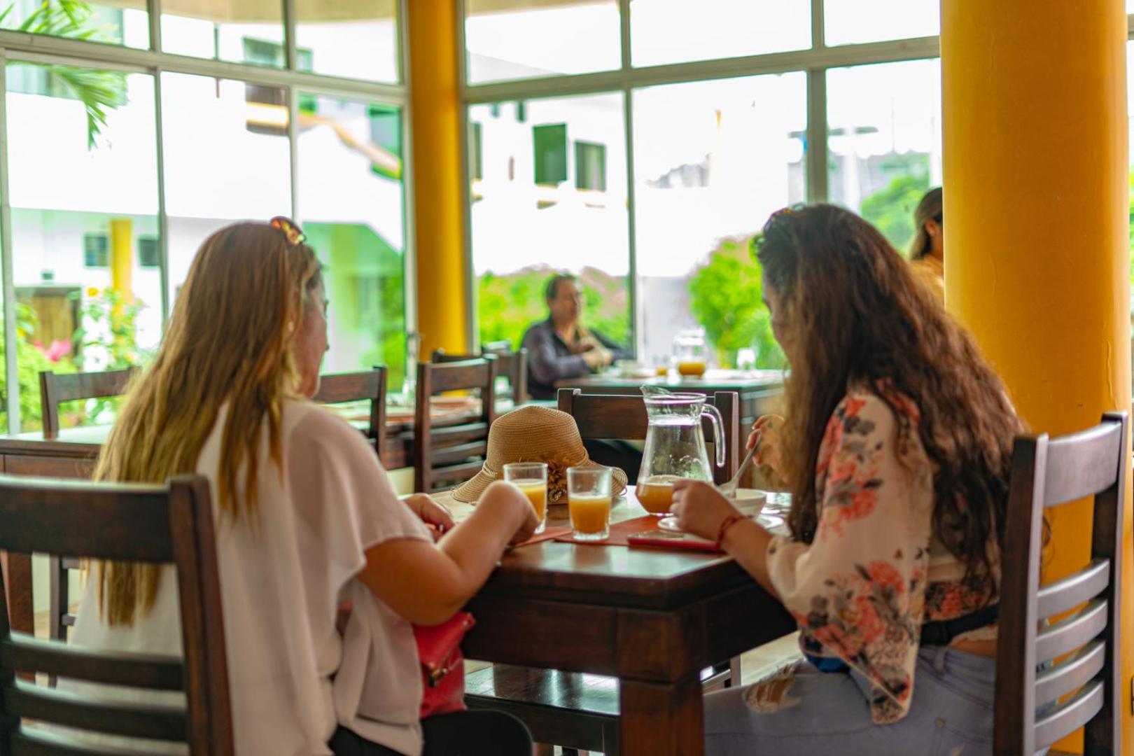 Hotel Pelican Bay Puerto Ayora  Εξωτερικό φωτογραφία