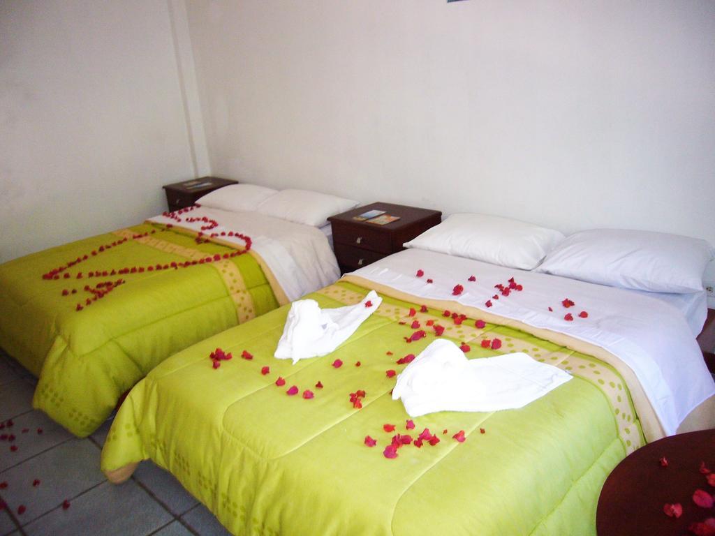 Hotel Pelican Bay Puerto Ayora  Εξωτερικό φωτογραφία