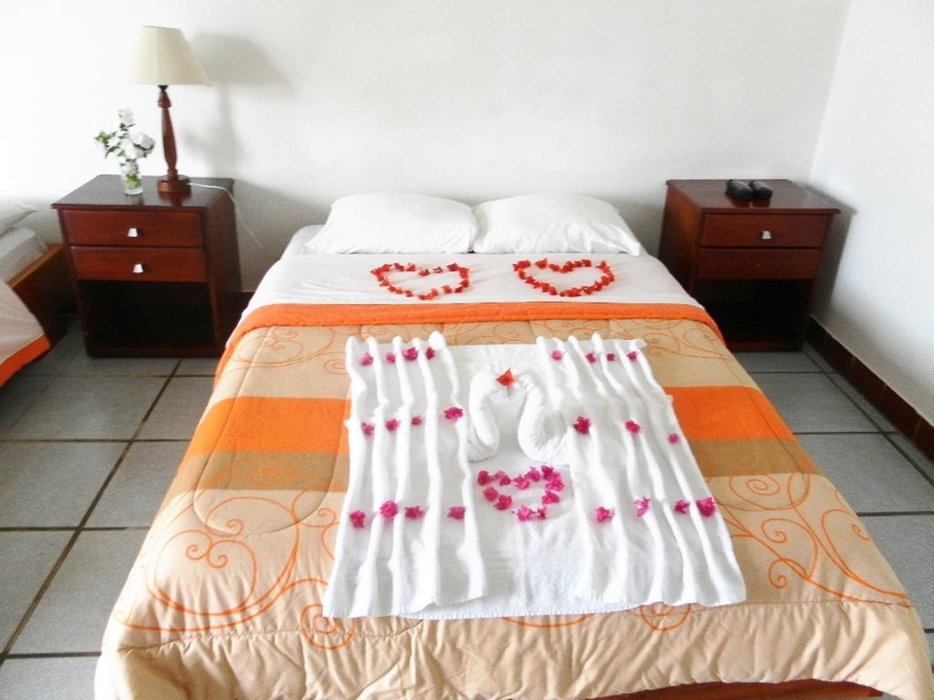Hotel Pelican Bay Puerto Ayora  Εξωτερικό φωτογραφία