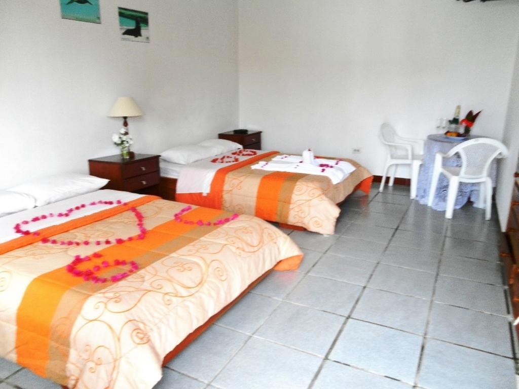 Hotel Pelican Bay Puerto Ayora  Εξωτερικό φωτογραφία