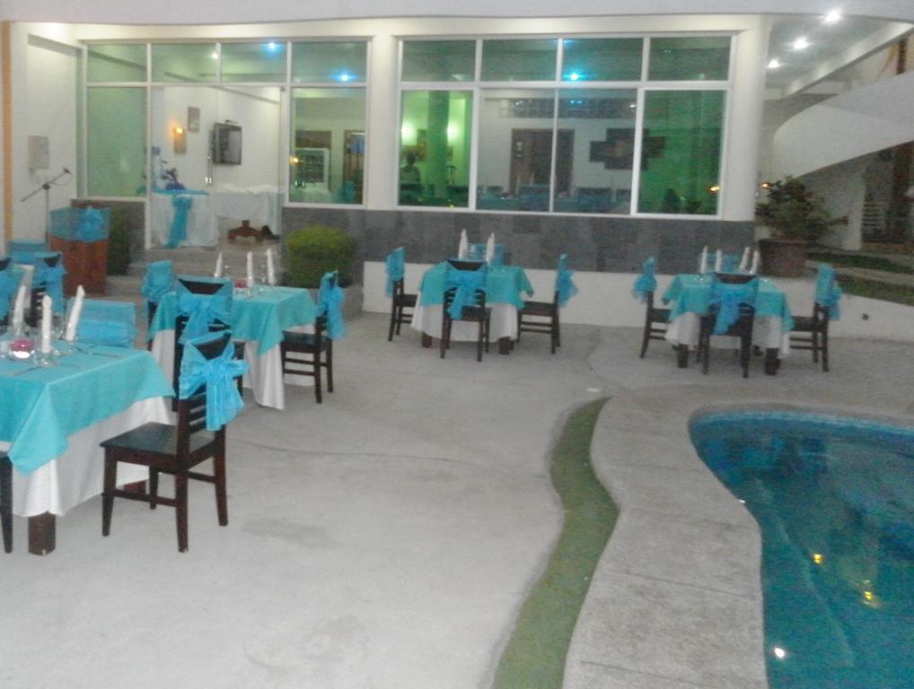 Hotel Pelican Bay Puerto Ayora  Εξωτερικό φωτογραφία