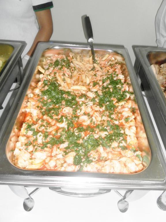 Hotel Pelican Bay Puerto Ayora  Εξωτερικό φωτογραφία
