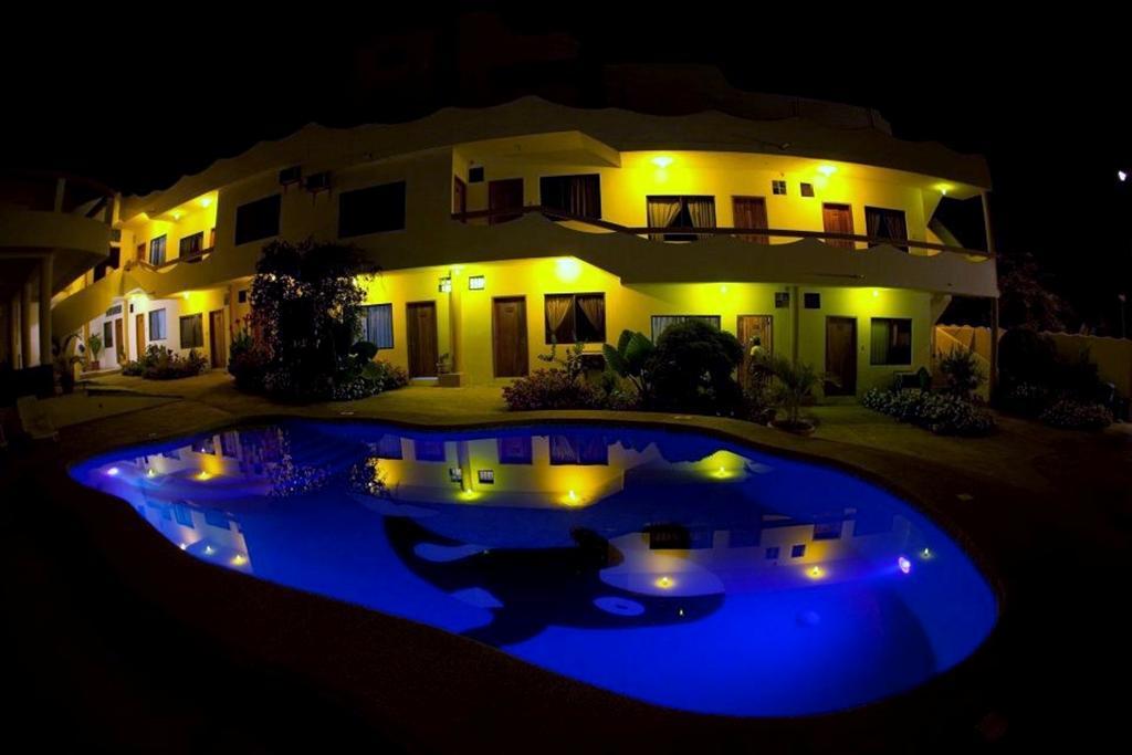 Hotel Pelican Bay Puerto Ayora  Εξωτερικό φωτογραφία