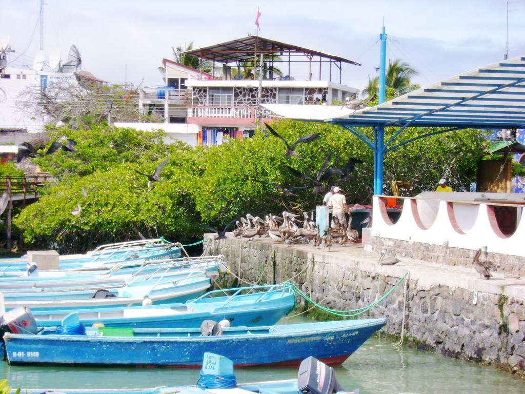 Hotel Pelican Bay Puerto Ayora  Εξωτερικό φωτογραφία