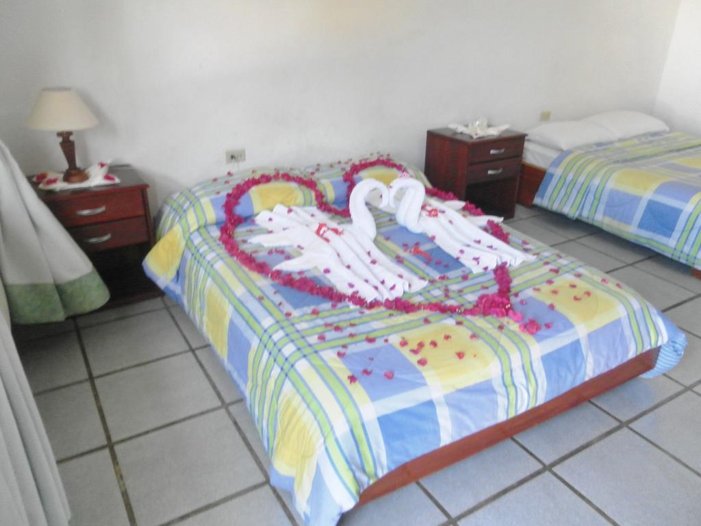 Hotel Pelican Bay Puerto Ayora  Εξωτερικό φωτογραφία