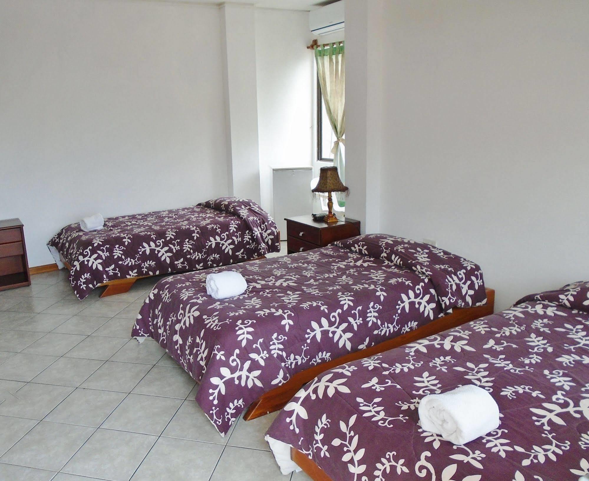 Hotel Pelican Bay Puerto Ayora  Εξωτερικό φωτογραφία